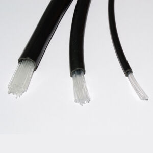 SANLI LED Multi Strands Fiberstars Fiber Optic Pool Lighting Cable