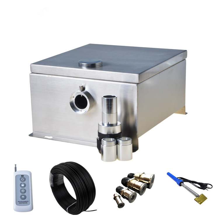 Best Fiberstars Fiber Optic Pool Lighting for Sale Optical Fiber